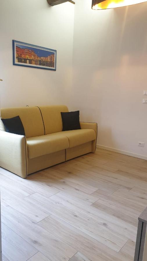 Snc1018 Modern Boutique Apartment Veneza Exterior foto