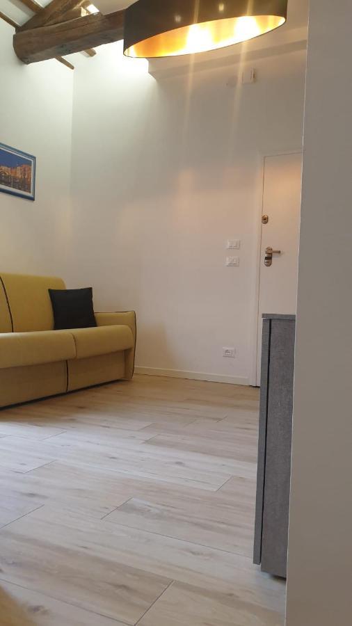 Snc1018 Modern Boutique Apartment Veneza Exterior foto